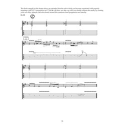 David Brewster: Target Tones (Book/Audio)