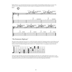 David Brewster: Target Tones (Book/Audio)