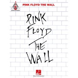 Pink Floyd: The Wall