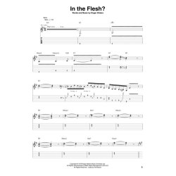 Pink Floyd: The Wall