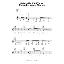 Irish Ukulele Songbook: 30 Favorites To Strum &amp; Sing