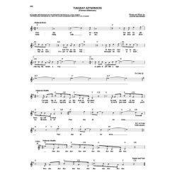 Classic Rock Fake Book - 2nd Edition