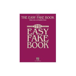 The Easy Fake Book