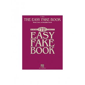 The Easy Fake Book