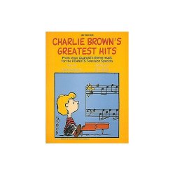 Charlie Brown's Greatest Hits