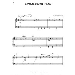 Charlie Brown's Greatest Hits