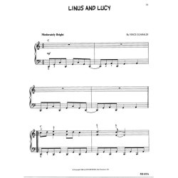 Charlie Brown's Greatest Hits