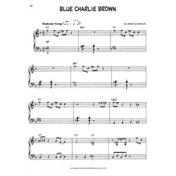 Charlie Brown's Greatest Hits