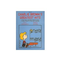 Charlie Brown's Greatest Hits