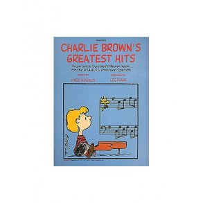 Charlie Brown's Greatest Hits