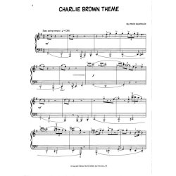 Charlie Brown's Greatest Hits