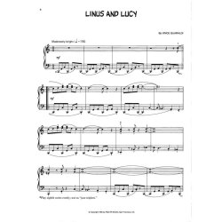 Charlie Brown's Greatest Hits