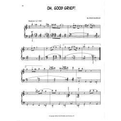 Charlie Brown's Greatest Hits