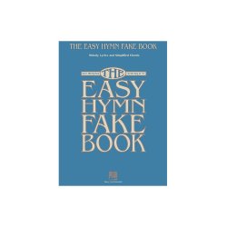 The Easy Hymn Fake Book
