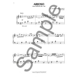 Easy Classics, 2nd Edition (Easy Piano)