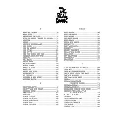 The Real Book: Volume I Sixth Edition (C Instruments)