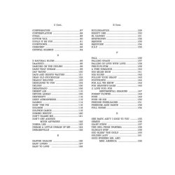 The Real Book: Volume I Sixth Edition (C Instruments)