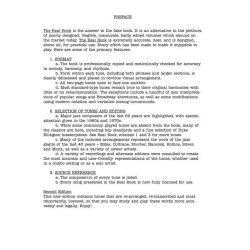 The Real Book: Volume II ? Second Edition (C Instruments)