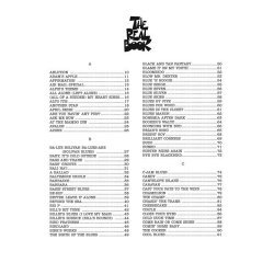 The Real Book: Volume II ? Second Edition (C Instruments)