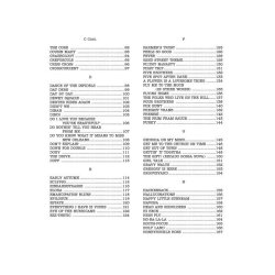 The Real Book: Volume II ? Second Edition (C Instruments)