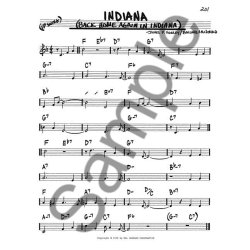 The Real Book: Volume II ? Second Edition (C Instruments)