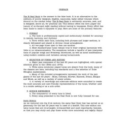 The Real Book - Volume 1 Bb Edition