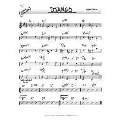 The Real Book - Volume 1 Bb Edition