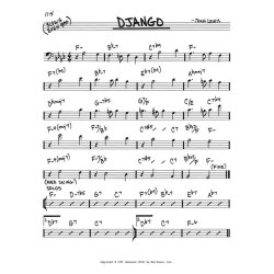 The Real Book - Volume 1 Bass Clef