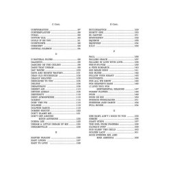 The Real Book - Volume 1 Bass Clef