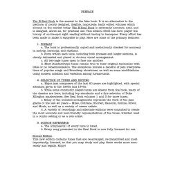 The Real Book - Volume 2