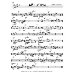 The Real Book: Volume II - Second Edition (Bass Clef Instruments)