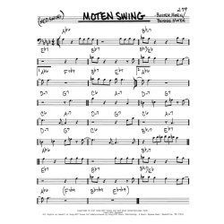 The Real Book: Volume II - Second Edition (Bass Clef Instruments)