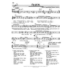 The Real Vocal Book  Volume I