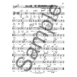 The Real Vocal Book  Volume I