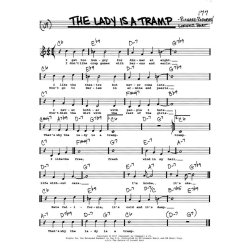 The Real Vocal Book: Volume II (High Voice)