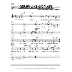 The Real Vocal Book: Volume II (High Voice)