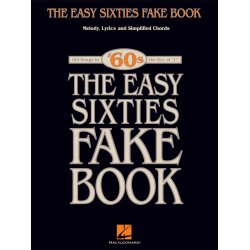 The Easy Sixties Fake Book