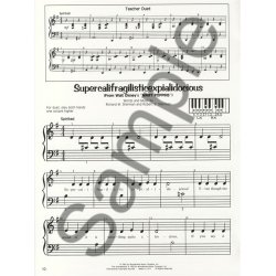 My Favorite Things (The Sound of Music)