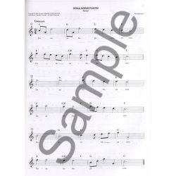 The Easy Classical Fake Book