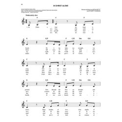 Easy Worship Fake Book Mlc Bk