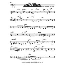 The Real Jazz Solos Book