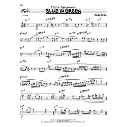 The Real Jazz Solos Book