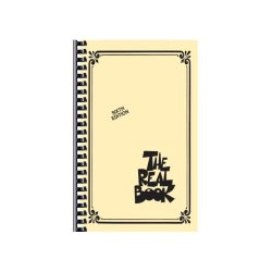 The Real Book: Volume I ? Sixth Edition C Instruments (Mini Edition)