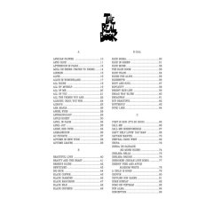 The Real Book: Volume I ? Sixth Edition C Instruments (Mini Edition)