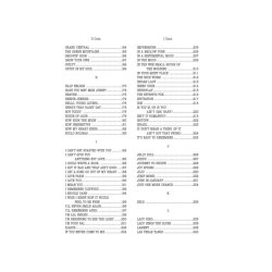 The Real Book: Volume I ? Sixth Edition C Instruments (Mini Edition)