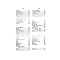 The Real Book: Volume I ? Sixth Edition C Instruments (Mini Edition)