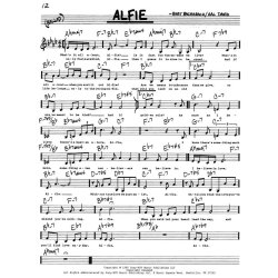 Real Vocal Book Vol 1 Low Vce Bk