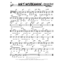 The Real Vocal Book: Volume II (Low Voice)