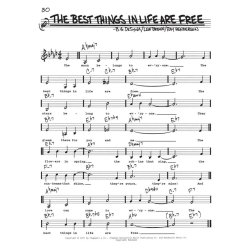 The Real Vocal Book: Volume II (Low Voice)