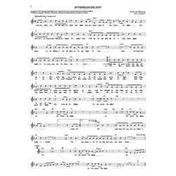 The Ultimate Rock Pop Fake Book